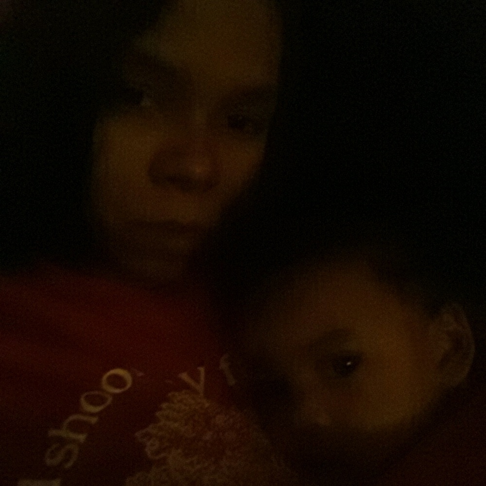 Meet your Posher, Derisha